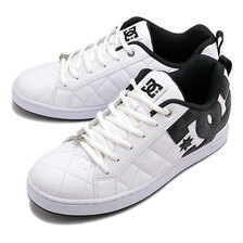 DC SHOES ALLIANCE SE SN DM221028画像
