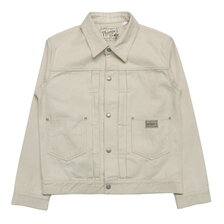 Pherrow's ダック 40年代モデル ショートタイプ ワークジャケット 222WJ画像