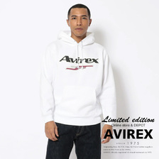 AVIREX GOALERS PARKA 6123364画像