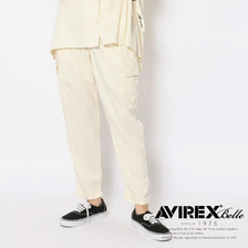 AVIREX TENCEL CARGO PANTS 6226068画像