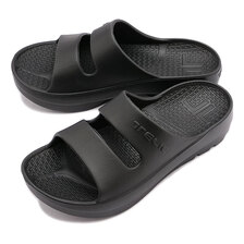 TELIC W-STRAP Black画像