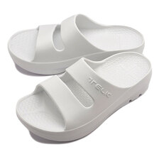 TELIC W-STRAP White画像