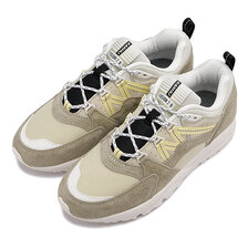 KARHU Fusion 2.0 SPRAY GREEN/PALE BANANA KH804124画像