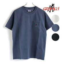 GRAMICCI ONE POINT TEE G301-OGJ画像