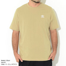 adidas Essential S/S Tee Originals H34634/GN3416/GN3415画像