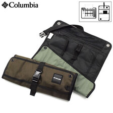 Columbia Festival Woods Peg Hummer Case PU2273画像