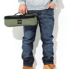 Columbia Festival Woods Cutlery Case PU2271画像