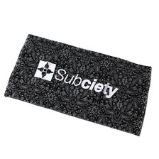 Subciety BATH TOWEL 101-87781画像