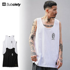 Subciety MARIA TANKTOP 101-47786画像