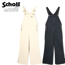 Wrangler FLARE OVERALLS 90221024画像