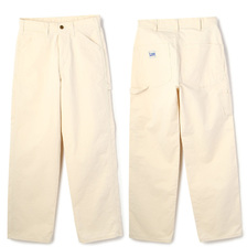 Wrangler PAINTER PANTS KINARI 91221002画像
