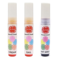 FoxtrotUniform SNEAKER STAINER画像