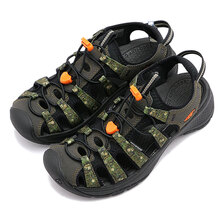 KEEN ASTORIA WEST SANDAL New Aco Map 1026051画像