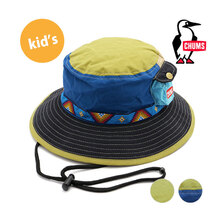 CHUMS Kid's Fes Hat CH25-1047画像