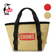 CHUMS CHUMS Logo Soft Cooler Mini Tote CH60-3307画像