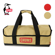 CHUMS CHUMS Logo Tool Case CH60-3375画像