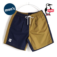 CHUMS Plunge Divers Crazy-22S CH03-1196画像