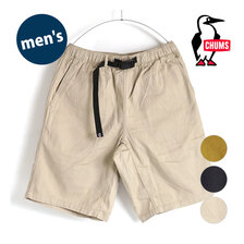 CHUMS Climbing Shorts Light CH03-1262画像