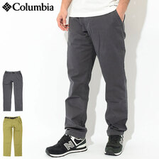 Columbia Garside II Pant AE4981画像