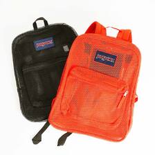 JANSPORT MESH PACK画像