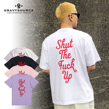GRAVYSOURCE SHH TEE GS22-NTE01画像