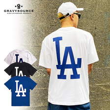 GRAVYSOURCE LA TEE GS22-NTE03画像