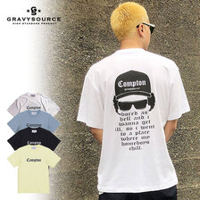 GRAVYSOURCE EZYE TEE GS22-NTE05画像