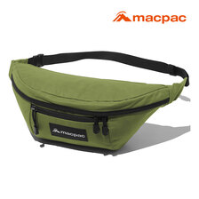 macpac Bumbag L FLUX MM82201-FL画像