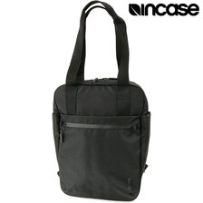 incase Transfer 2-Way Tote Black 137213053015画像