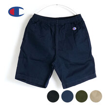 Champion SHORTS C3-H518画像