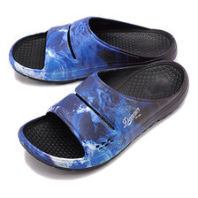 Danner MIZUGUMO SLIDE EARTH D823001画像