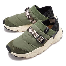 Danner FLOWER MOUNTAIN CAMP LIGHT BELT OLIVE D122006画像