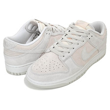 NIKE DUNK LOW RETRO PREMIUM vast grey/summit white DD8338-001画像
