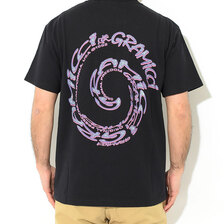GRAMICCI Swirl S/S Tee G2SU-T006画像