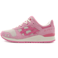 ASICS SportStyle GEL-LYTE III OG BLUSH/BLOSSOM PINK 1201A444-701画像