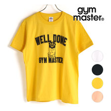 gym master 5.6oz 覆面犬 Tee G874645画像