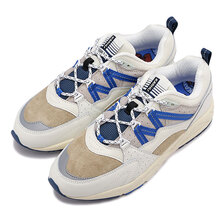 KARHU FUSION 2.0 BRIGHT WHITE/VALLARTA BLUE KH804115画像