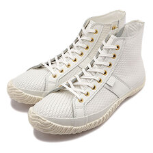 SPINGLE MOVE SPM-1806 White/Gold画像