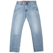 Levi's RED 505 STRAIGHT BACKWATER BLUE A2692-0003画像
