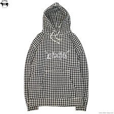MINOS TAGGING GRAFFITY EXTRA PULL PARKA MNZ22-SW01画像