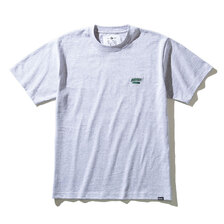 BYWEAR &times; ANARCHY Knife T-Shirt for Kinetics ASH GREY KS22SPT04画像