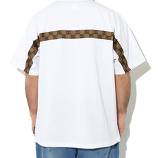 DC SHOES Back Line S/S Tee DST221051画像