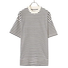 MARKAWARE BOX Tee S/S A22B-01CS01B画像