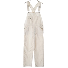 orslow 30'S OVER ALL DENIM 03-9000-66画像