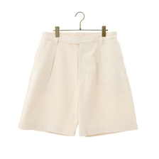 E.TAUTZ NAVAL SHORTS SHO01-1010画像