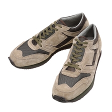 REPRODUCTION OF FOUND BRITISH MIRITARY TRAINER 1800FS画像