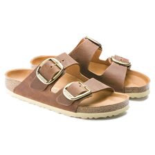BIRKENSTOCK ARIZONA BIG BUCKLE(NARROW FIT) COGNAC GC1011073画像