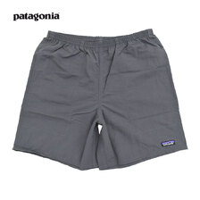 patagonia Baggies Short 7inch 58035画像