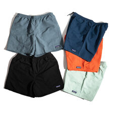 patagonia Baggies Short 5inch 57022画像
