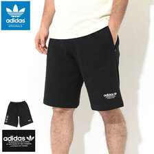 adidas United Short Originals HF4897画像
